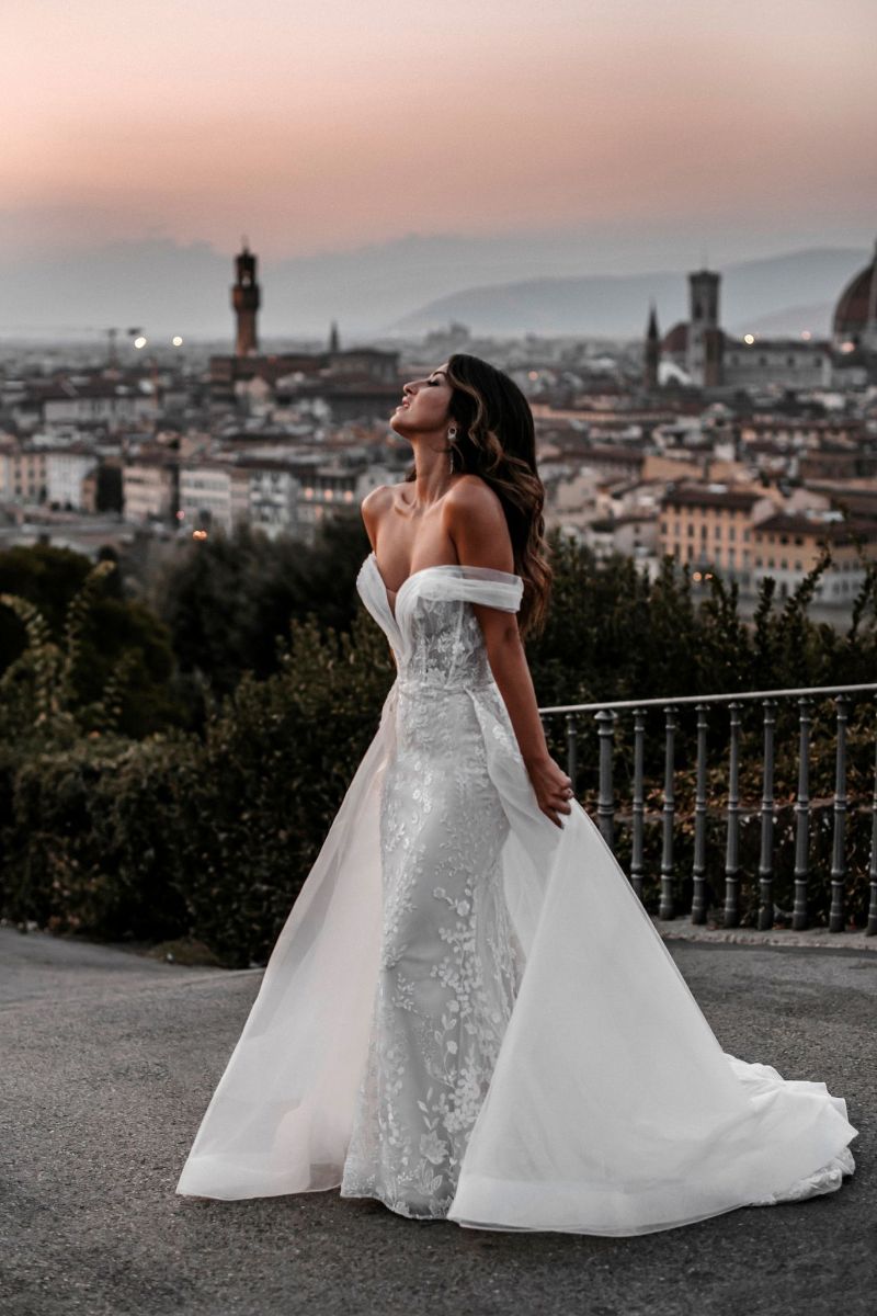 Allure madison james wedding dresses discount